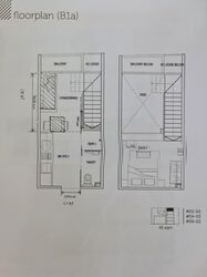Metro Loft (D14), Apartment #527275611
